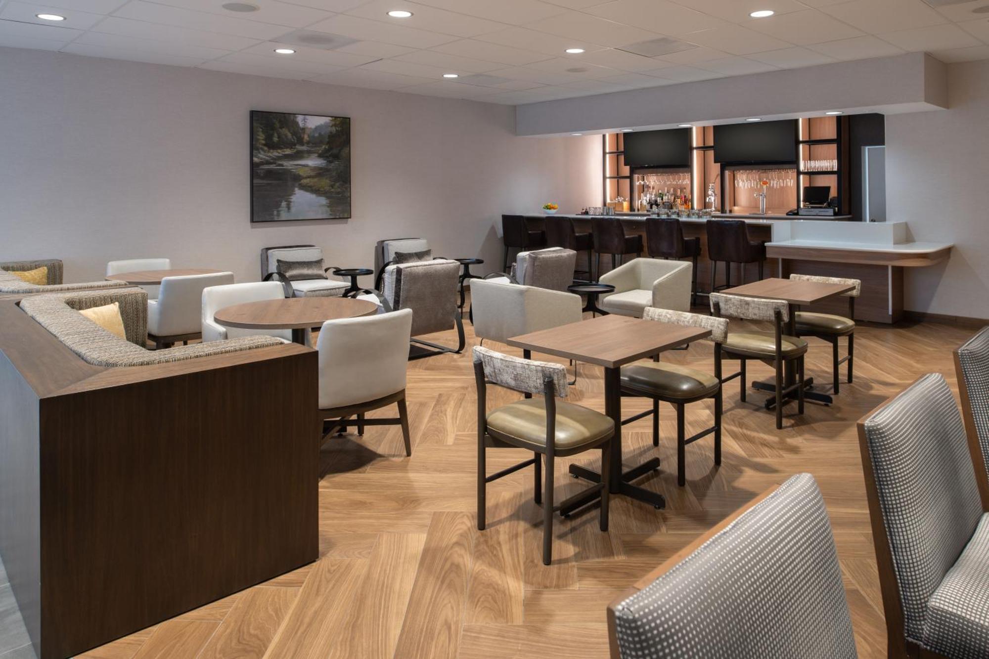 Fairfield By Marriott Issaquah Hotel Exterior photo
