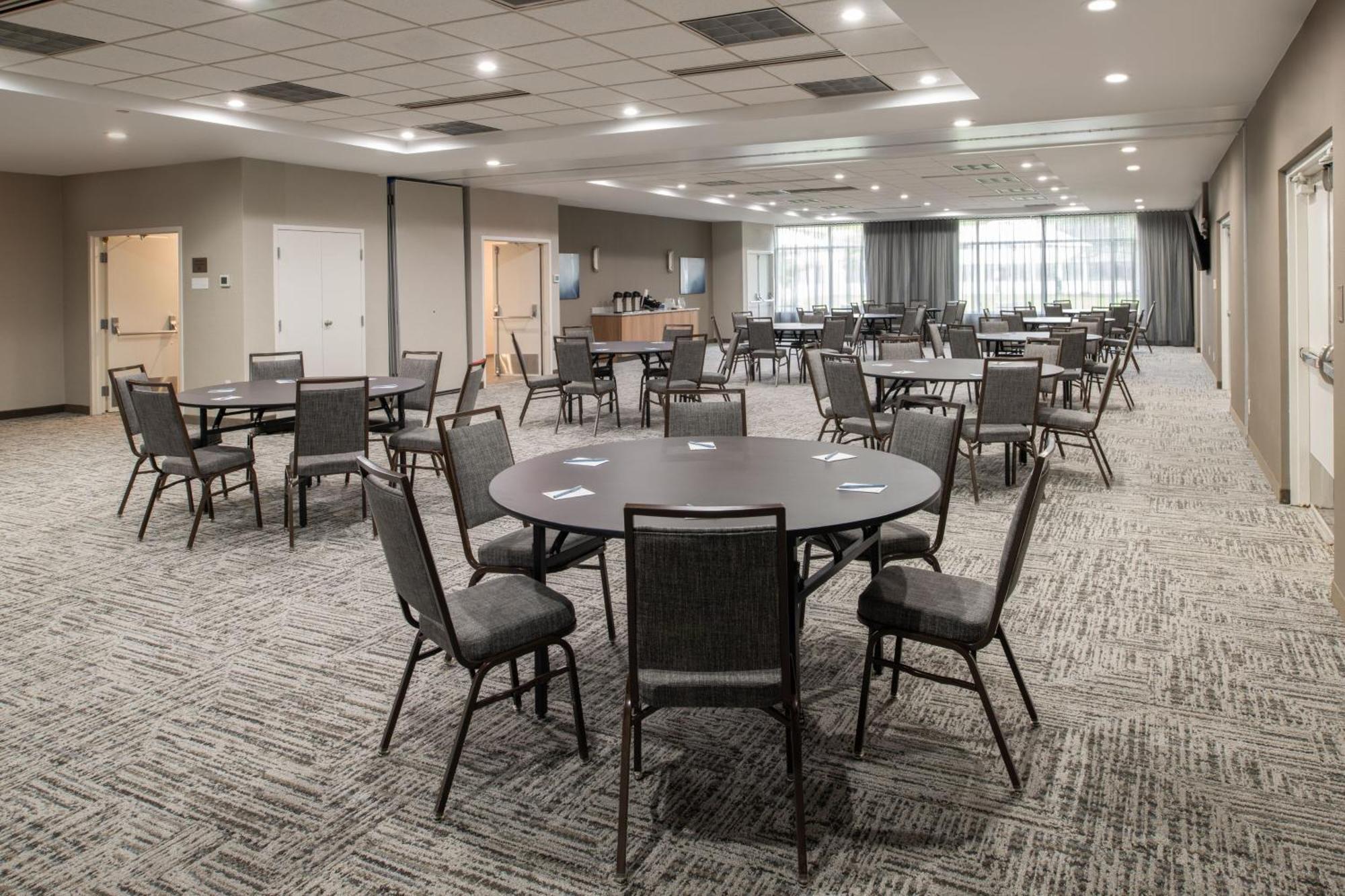 Fairfield By Marriott Issaquah Hotel Exterior photo