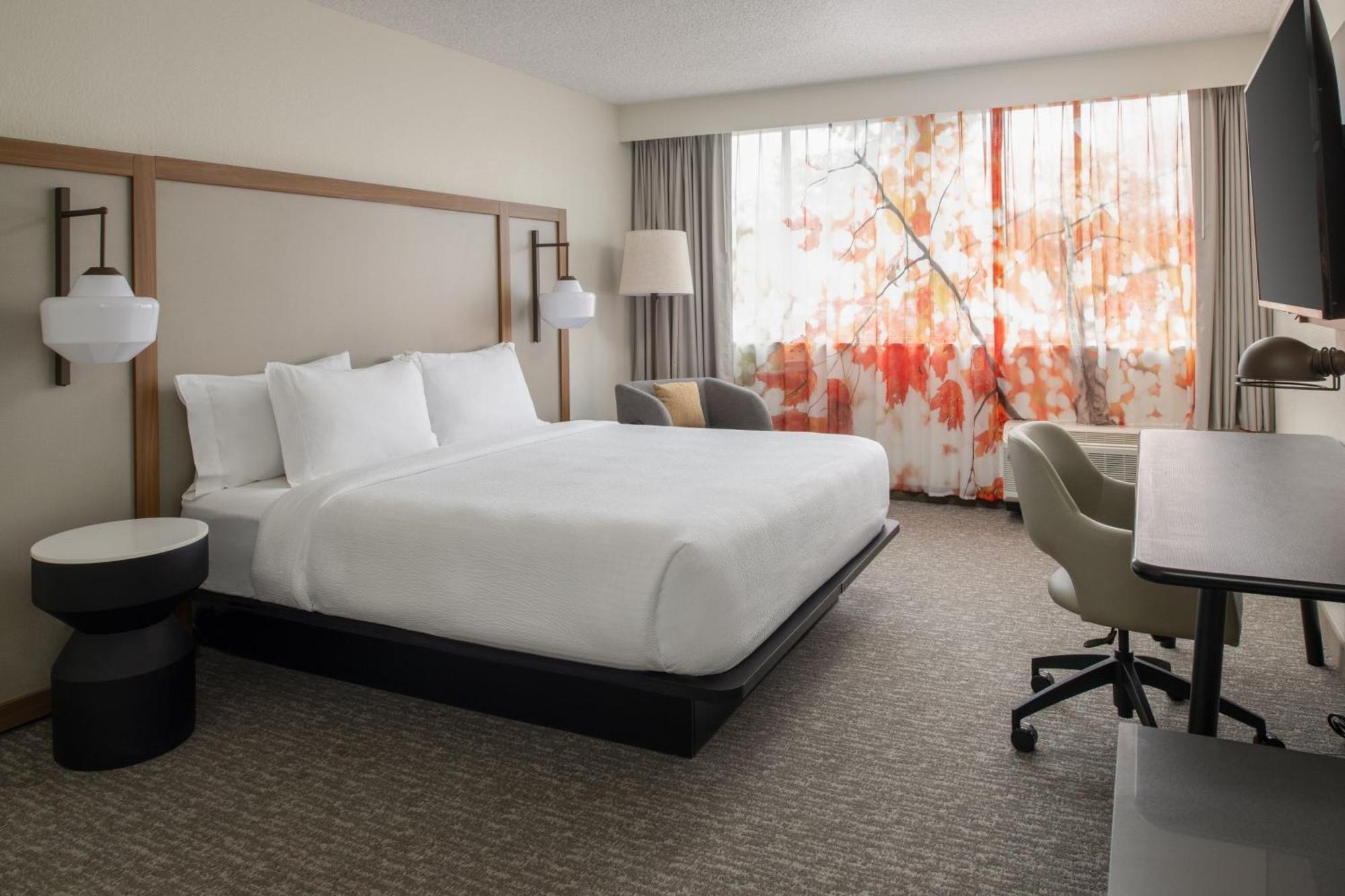 Fairfield By Marriott Issaquah Hotel Exterior photo