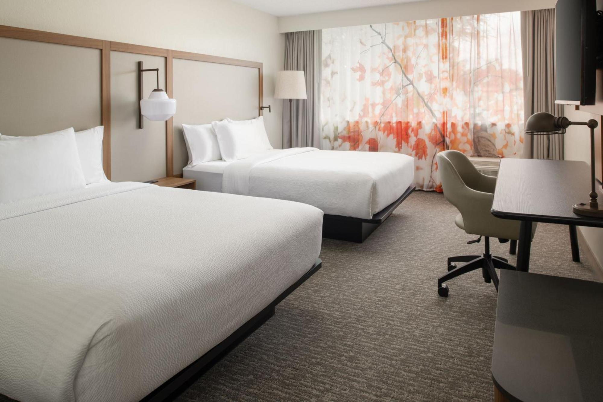 Fairfield By Marriott Issaquah Hotel Exterior photo