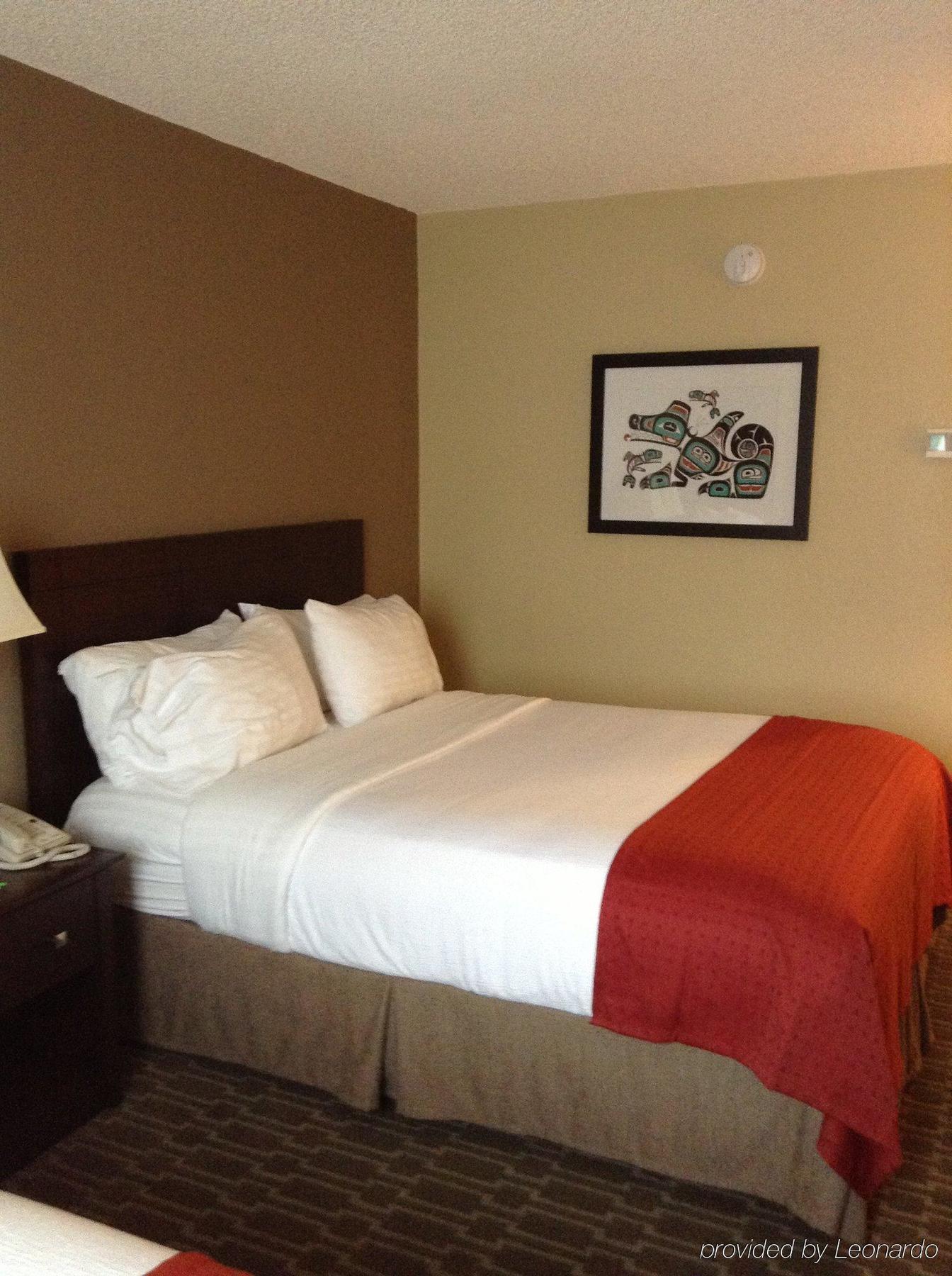 Fairfield By Marriott Issaquah Hotel Exterior photo