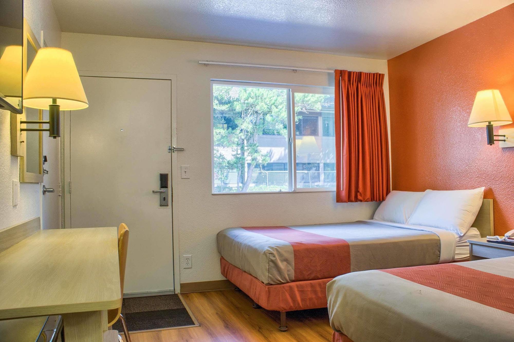 Fairfield By Marriott Issaquah Hotel Exterior photo