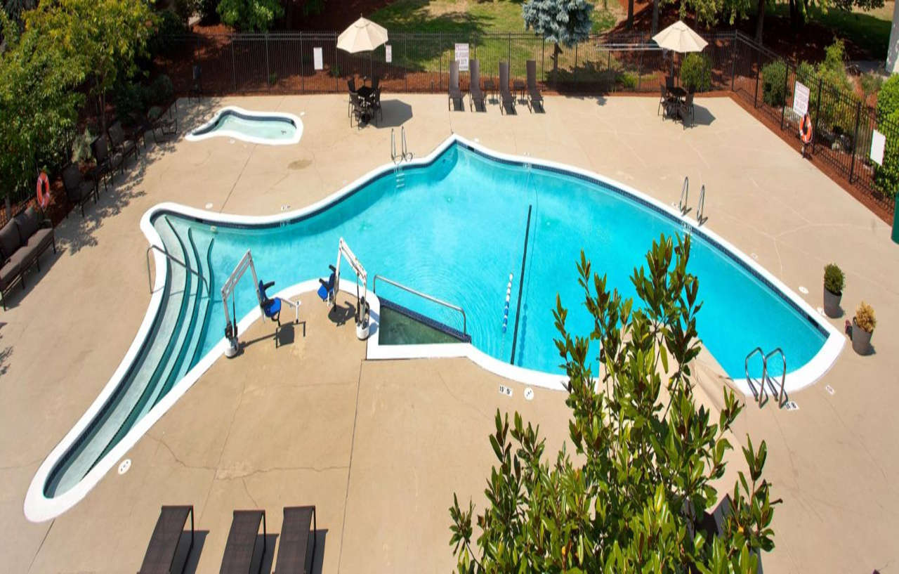 Fairfield By Marriott Issaquah Hotel Exterior photo